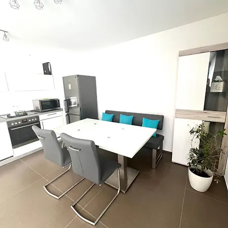 Loft1 Bieberswoehr Naehe Bayreuth Prebitz