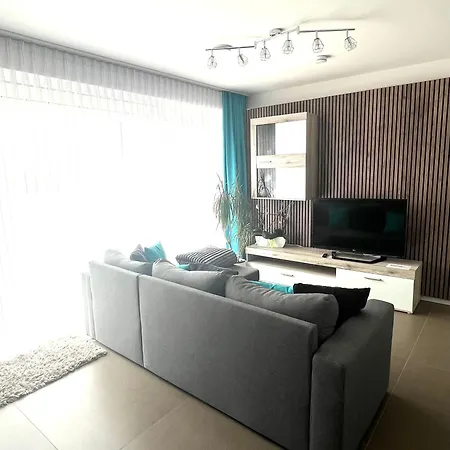 Apartman Loft1 Bieberswoehr Naehe Bayreuth