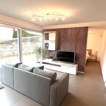 Loft1 Bieberswoehr Naehe Bayreuth *