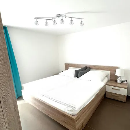 Apartman Loft1 Bieberswoehr Naehe Bayreuth *