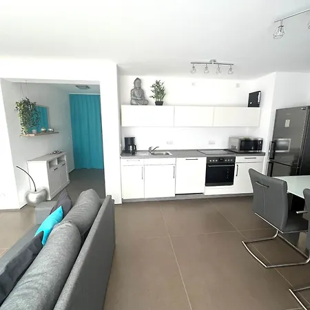 Loft1 Bieberswoehr Naehe Bayreuth * Prebitz